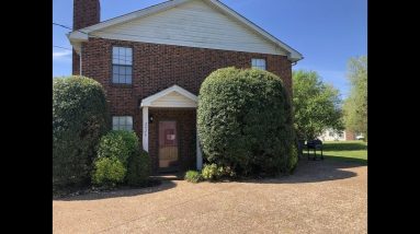 Nashville Duplexes for Rent 2BR/1.5BA by Property Management in Nashville
