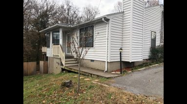 Nashville Properties for Rent 2BR/1BA by Property Management in Nashville