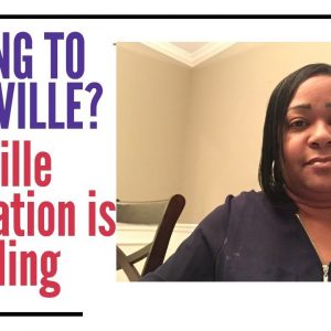 Moving to Nashville? The Nashville Population is Exploding! See what this means for you.