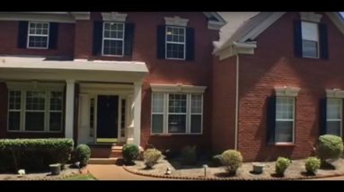 Nashville Homes for Rent 5BR/3BA by Landlord Property Management in Nashville