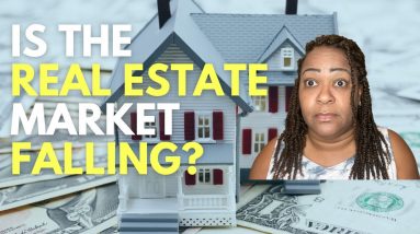 Is the Nashville real estate market falling? Is this the housing market crash of 2020?