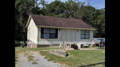 Duplexes for Rent in Hermitage 2BR/1.5BA by Hermitage Property Management