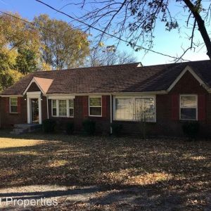 Nashville Homes for Rent: Madison Home 3BR/2BA by Nashville Property Managers