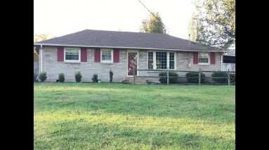 Madison Homes for Rent 2BR/1BA by Madison Property Management