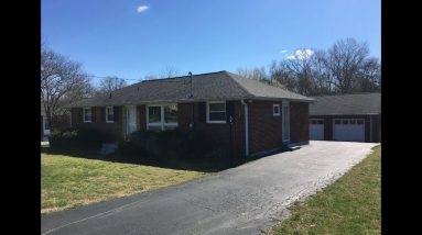 Madison Homes for Rent 2BR/1BA by Madison Property Management