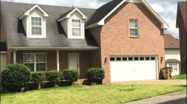 Madison Homes for Rent 3BR/2BA by Madison Property Management