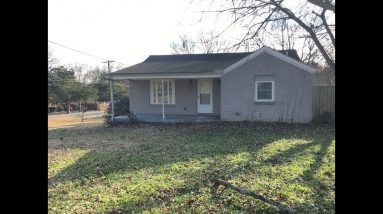 Madison Homes for Rent 3BR/2BA by Madison Property Management