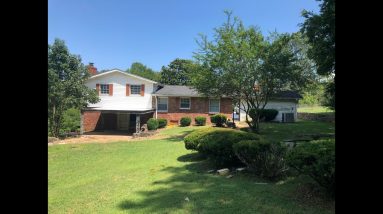 Madison Homes for Rent 4BR/2.5BA by Madison Property Management