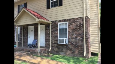 Madison Units for Rent 1BR/1BA by Madison Property Management