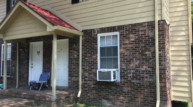 Madison Units for Rent 1BR/1BA by Madison Property Management
