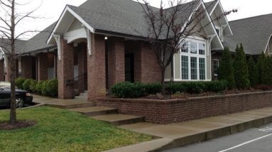 Apartment for Rent in Nashville 2BR/2BA by Property Management in Nashville