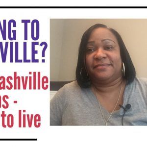 Moving to Nashville - The Nashville Suburbs - Where to live?