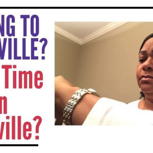Moving to Nashville - What Time Is It In Nashville?