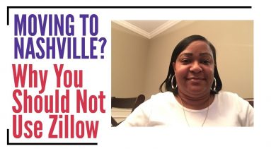 Moving to Nashville? Why You Should NOT Use Zillow
