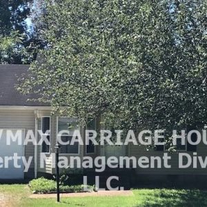 Mt Juliet Homes for Rent 3BR/1.5BA by Mt Juliet Property Management