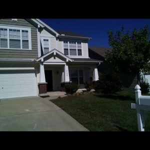 Mt Juliet Homes for Rent 3BR/2.5BA by Mt Juliet Property Management