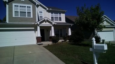Mt Juliet Homes for Rent 3BR/2.5BA by Mt Juliet Property Management