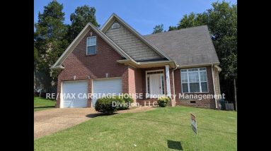 Mt Juliet Homes for Rent 5BR/2.5BA by Mt Juliet Property Manager