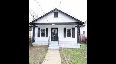 Nashville Homes for Rent 2BR/1BA by Nashville Property Management
