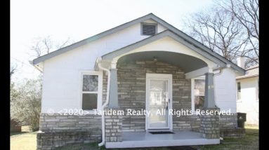 Nashville Homes for Rent 2BR/1BA by Nashville Property Manager