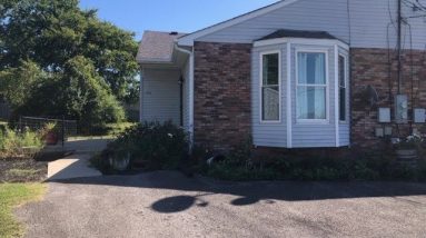 Nashville Homes for Rent 2BR/1BA by Property Management in Nashville