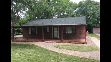 Nashville Homes for Rent 2BR/1BA by Property Management in Nashville