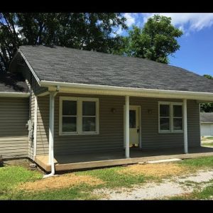 Nashville Homes for Rent 2BR/2BA by Property Management in Nashville