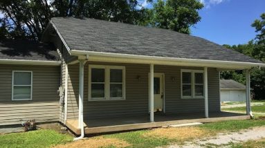 Nashville Homes for Rent 2BR/2BA by Property Management in Nashville