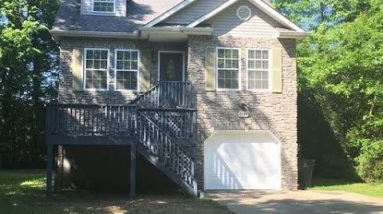 Nashville Homes for Rent 3BR/2.5BA by Property Management in Nashville