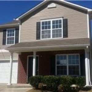 Nashville Homes for Rent 3BR/2.5BA by Property Management in Nashville