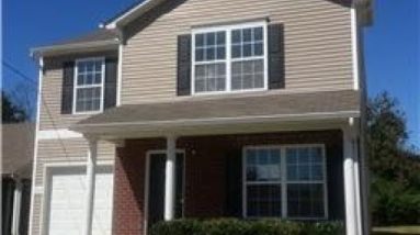 Nashville Homes for Rent 3BR/2.5BA by Property Management in Nashville