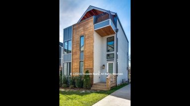 Nashville Homes for Rent 3BR/2BA by Nashville Property Managers