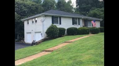 Nashville Homes for Rent 3BR/2BA by Property Management in Nashville