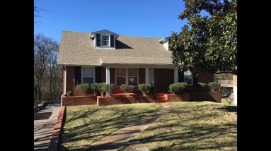 Nashville Homes for Rent 4BR/2BA by Property Management in Nashville