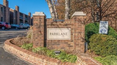 Nashville Rental Condos 1BR/1BA by Nashville Property Manager