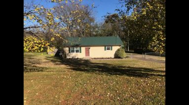 Nashville Rental Houses 2BR/1BA by Nashville Property Management