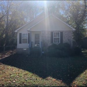 Nashville Rental Houses 3BR/2BA by Nashville Property Management