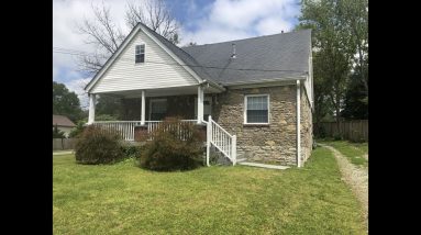 Nashville Units for Rent 3BR/2BA by Property Management in Nashville