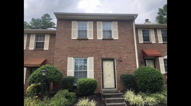 Condos for Rent in Hermitage 2BR/1.5BA by Property Managers in Hermitage