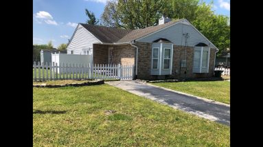 Condos for Rent in Nashville 2BR/1BA by Property Management in Nashville