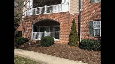 Condos for Rent in Nashville 2BR/2BA by Property Management in Nashville
