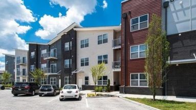Condos for Rent in Nashville 2BR/2BA by Property Management in Nashville