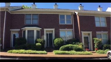 Nashville Townhomes for Rent 2BR/2.5BA by Landlord Property Management in Nashville