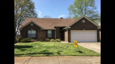 Old Hickory Homes for Rent 3BR/2BA by Old Hickory Property Management