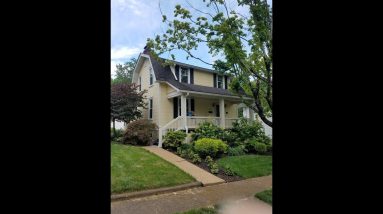 Old Hickory Homes for Rent 3BR/2BA by Old Hickory Property Management