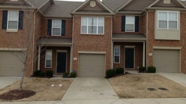 Condos for Rent in Brentwood 3BR/2.5BA by Brentwood Property Management