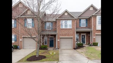 Condos for Rent in Brentwood 3BR/2.5BA by Brentwood Property Management