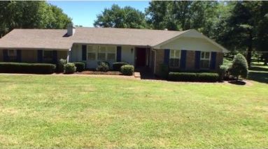 Nashville Homes for Rent: Brentwood 2BR/2BA by Landlord Property Management in Nashville