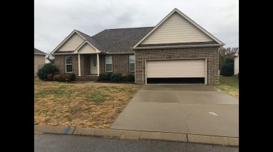 Houses for Rent in Pleasant View 3BR/2BA by Property Managers in Pleasant View