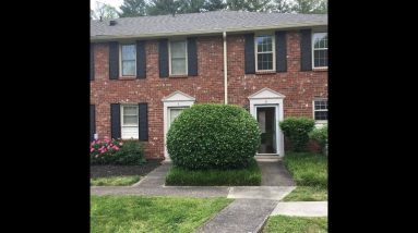 Condos for Rent in Nashville 2BR/1.5BA by Property Management in Nashville